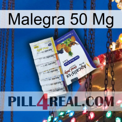 Malegra 50Mg 11
